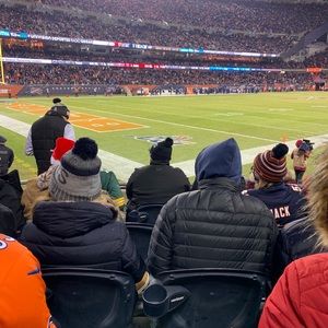 Meet your Posher, Ulises